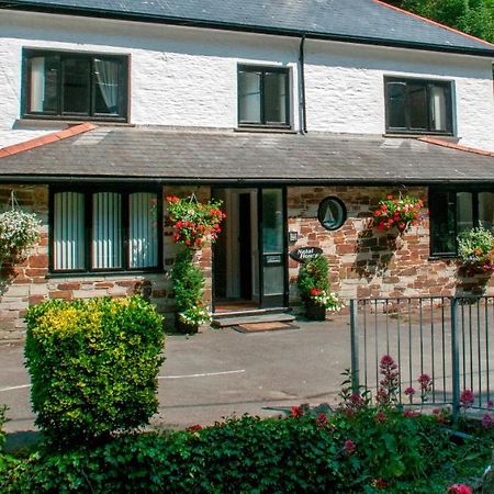 Natal House Bed & Breakfast Polperro Exterior foto
